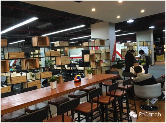 活动：RTC人才发展商学院参加“义创空间”揭牌仪式