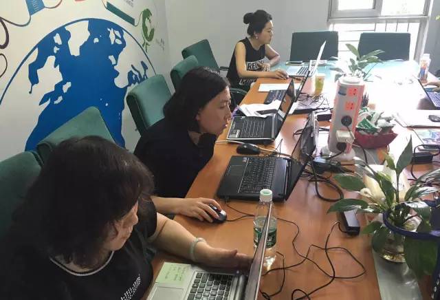 活动：热烈祝贺一批新伙伴通过量化管理分析师认证