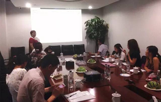 新闻：让管理更简单—大数据时代人力资本生态系统建设沙龙上海站完美落幕