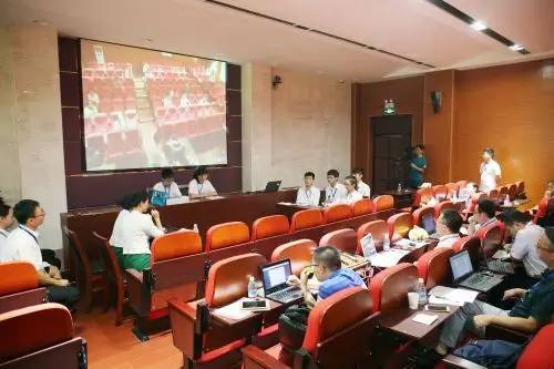 新闻：RTC助力第二届山东省“互联网+”大学生创新创业大赛训练营活动