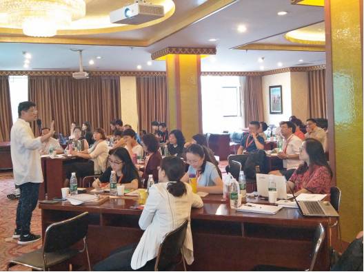 活动：“三天两夜，盛宴饕餮”RTC全国子公司会议圆满闭幕！